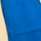 Jersey Hijab: Vivid Electric Azul