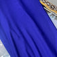 Jersey Hijab: Indigo