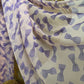Chiffon Hijab: Bow-Tie-Full
