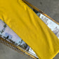 Jersey Hijab: Citron