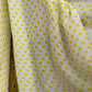 Chiffon Hijab: Lemon Drops