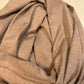 Performance Jersey Hijab: Oatmeal