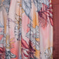 Printed Jersey Hijab: Island Punch