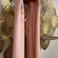 Crinkle Chiffon Hijab: Funfeti Sprinkles