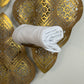 Performance Jersey Hijab: Pearly White