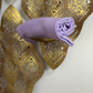 Performance Jersey Hijab: Light Lilac