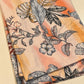 Printed Jersey Hijab: Island Punch
