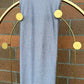 Performance Jersey Hijab: Plata