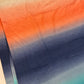 Printed Jersey Hijab: Desert Sunrise