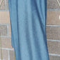 Performance Jersey Hijab: Peacock