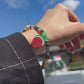 Freedom Bracelet: Watermelon