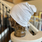 Hijab Underwear: Bamboo Jersey Cap
