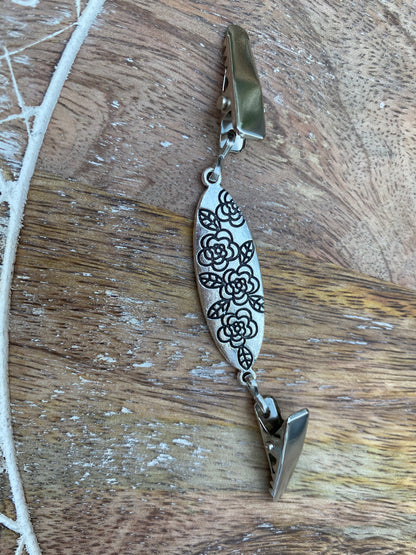 Chain Closures: Silver