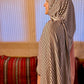 Woven Jersey Hijab: Libre