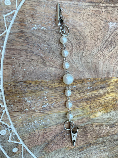 Chain Closures: Silver