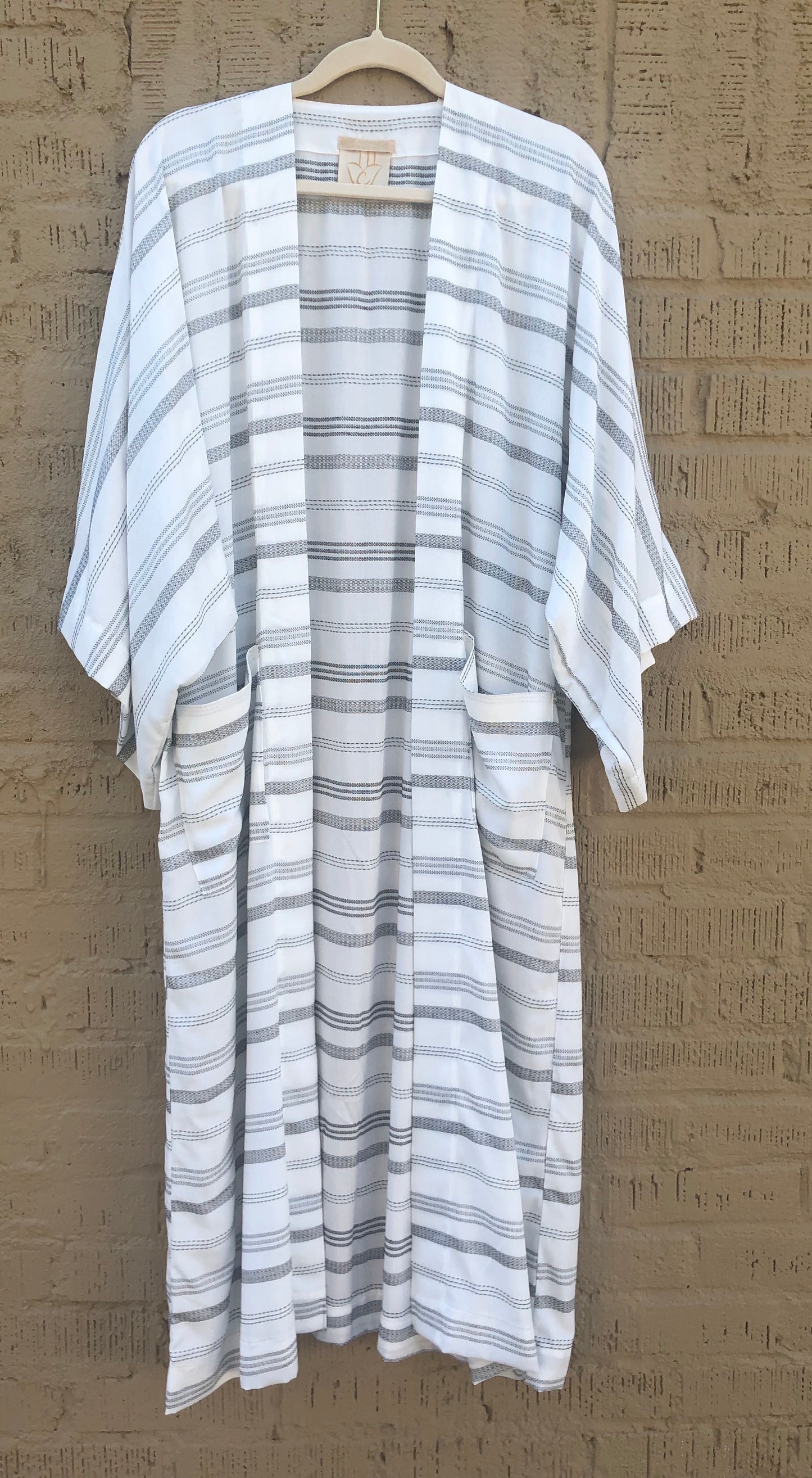 Private Collection Kimono - Fresca
