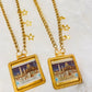 Vintage Necklace - Blessed Hajj
