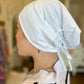 Hijab Underwear: Bamboo Jersey Cap