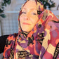 Limited Edition Chiffon Hijab: Bogota Camo