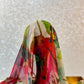Chiffon Hijab: Watercolor Firdous