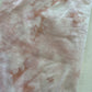 Tie Dye Jersey Hijab: Pale Pink