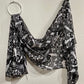 Chiffon Hijab: Monte Carlo