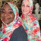 Chiffon Hijab: Selma & Laila's Escape
