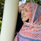 Chiffon Hijab: Summer Nostalgia