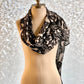 Chiffon Hijab: Monte Carlo