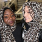 Chiffon Hijab: Italian Street Smart Pussycat