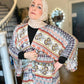 Signature MC Kimono: Hippie Chic