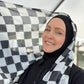 Chiffon Hijab: Check That!