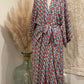 Signature MC Kimono: Retro Chic