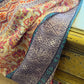 Chiffon Hijab: Summer Nostalgia