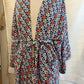 Signature MC Kimono: Retro Chic