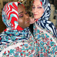 Chiffon Hijab: Sennie Hatun