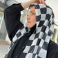 Chiffon Hijab: Check That!
