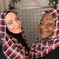 Limited Edition Chiffon Hijab: Something Scottish