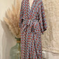 Signature MC Kimono: Retro Chic