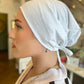 Hijab Underwear: Bamboo Jersey Cap