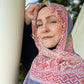 Chiffon Hijab: Summer Nostalgia