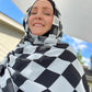 Chiffon Hijab: Check That!