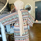 Signature MC Kimono: Hippie Chic