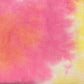 Tie Dye Jersey Hijab: Bubblegum Lemonade
