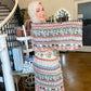 Signature MC Kimono: Hippie Chic