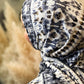 Printed Jersey Hijab: Spring Ready Ikat