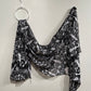 Chiffon Hijab: Monte Carlo