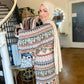 Signature MC Kimono: Hippie Chic