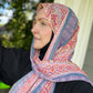 Chiffon Hijab: Summer Nostalgia