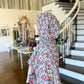 Signature MC Kimono: Retro Chic